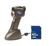 Click for more about  Extreme Performance 4GB SD Card (133X) (PC) - Digital Blue.