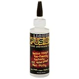 Aleene's Fabric Glue Fabric Fusion Permanent Pen 0.34oz