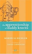 The Apprenticeship of Duddy Kravitz The Apprenticeship of Duddy Kravitz