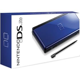 Nintendo DS Lite