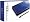Nintendo DS Lite Cobalt / Black