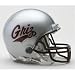 Riddell Montana Grizzlies Replica Mini Helmet