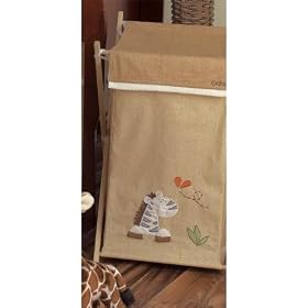 Sahara Hamper