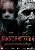 Moscow Zero [ NON-USA FORMAT, PAL, Reg.2 Import - Spain ]