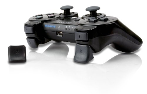 Ps3+triggers