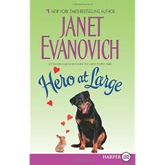 Hero At Large Lp