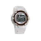 Casio Baby G 3000 Series White Watch BG30007ADR