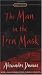 Man in the Iron Mask (Kindle Edition)