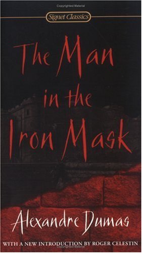 Man in the Iron Mask