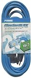 Cords, Wires & Accessories: Prime Wire & Cable CW511625 Cold Weather Extension Cord
