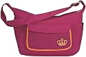 Adidas Missy Elliott BL shoulder bag (Tulip/ Soft Orange)