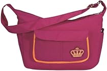 Adidas Missy Elliott BL shoulder bag (Tulip/ Soft Orange)