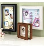 The Essential Shadowbox 12X20 , Black The Essential Shadowbox 12X20 , Black