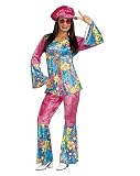 Flower Power Costume