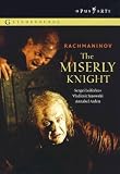 Rachmaninov:  The Miserly Knight [DVD] [2005]