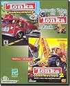 Tonka 2 Pack