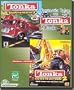 Tonka Search & Rescue 2 / Tonka Construction 2 (XP Bundle)