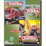 SAVE $4.3 - Tonka 2 Pack $5.69