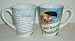 Licensed Walt Disney Pinocchio Ceramic Movie Night Poster Coffee Mug