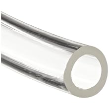 Clear Polyurethane NSF-61 Tubing