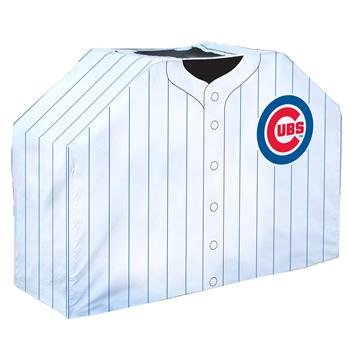 MLB Chicago Cubs Grill Cover