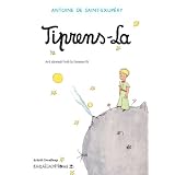 Le Petit Prince Creole Guadeloupepar St Exupery