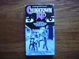 Chinatown Kid [VHS]