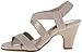 A2 by Aerosoles Women's Kaleidescope Dress Sandal Kaleidescope