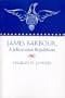 James Barbour, a Jeffersonian Repulican