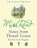 News From Thrush Green (Tape)