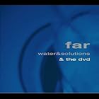 Water and Solutions by Far