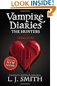 Phantom: v. 8 (The Vampire Diaries)