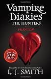 Phantom: v. 8 (The Vampire Diaries)