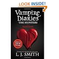 Phantom: v. 8 (The Vampire Diaries)