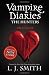 Compare Prices: Phantom: v. 8 (The Vampire Diaries)