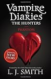 Phantom: v. 8 (The Vampire Diaries)