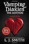 Phantom: v. 8 (The Vampire Diaries)