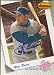 Yogi Berra autographed Baseball Card (New York Yankees) Ted Williams Co. Card