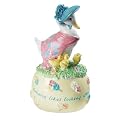 Beatrix Potter Musical Puddle-Duck, Jemima Likes Looking After Her Ducklings