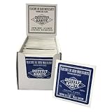 Institut Karite Paris Foaming Bath Flakes - Set of 6 sachets - 6 x 0.24 oz.