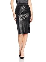 19.70 Seventy Falda Go0169390009 (Negro)