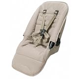 Maclaren AOX32083 Tour Lite Seat w/Harness/Bumper Bar - Champagne