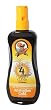 Australian Gold SPF 4 Spray Gel, 8 Ounce