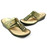 Finn Comfort -- 82533 Agava -- Women's Shoes,Comfort Shoes,Sandals,Thong