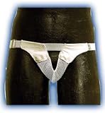 Elastic Suspensory - L