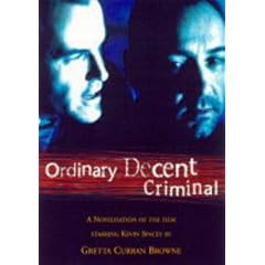 Ordinary Decent Criminal