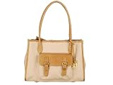 Giani Bernini Carol Linen Purse