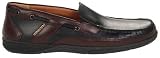 Men's Mephisto FENTON WP Slip On Comfort Boat Shoes