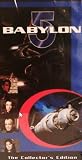 Babylon 5, The Collectors Edition {The Gathering, Air Date 2/22/93}