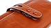 Heshe Womens Leather Long Wallets Card Holder Wallet Money Clips with Zippered